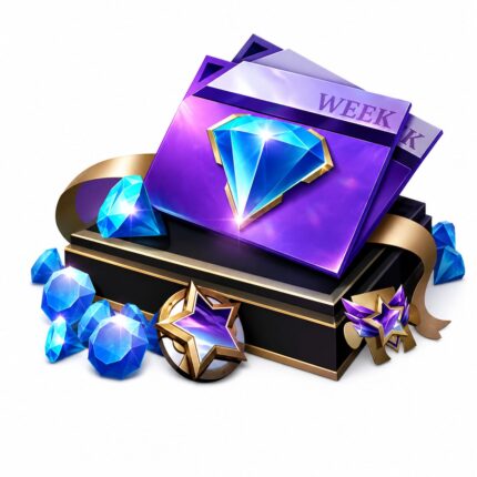 weekly pass