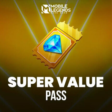 value pass