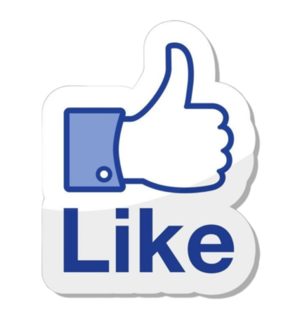 Instagram likes