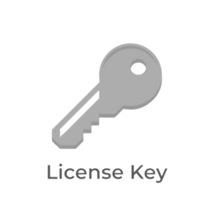 SMM Licence Key