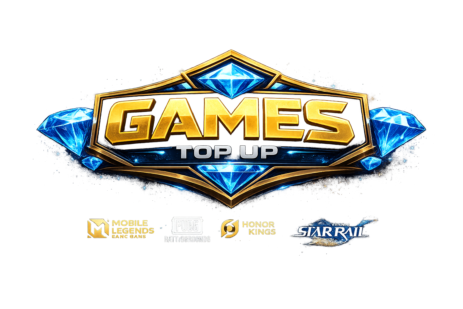 Games Top Up