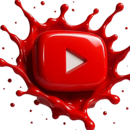 YouTube Subscriber ( Real User)